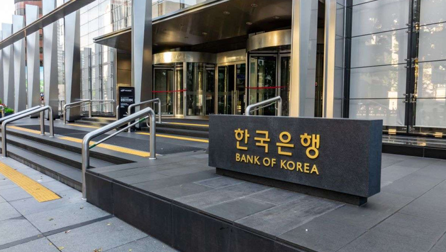Güney Kore Merkez Bankası’ndan kritik faiz sınavı: Merkez Bankası Fed’in izinden mi gidecek?
