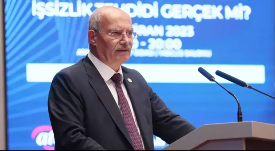 ATO’dan ailelere müjde: Okul malzemeleri için KDV indirimi çağrısı