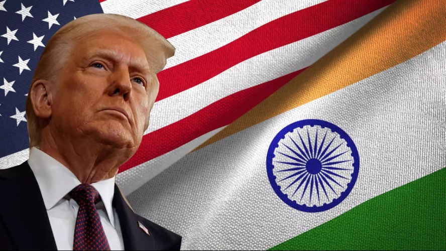 Rus petrolü alan Hindistan’a Trump’tan misilleme