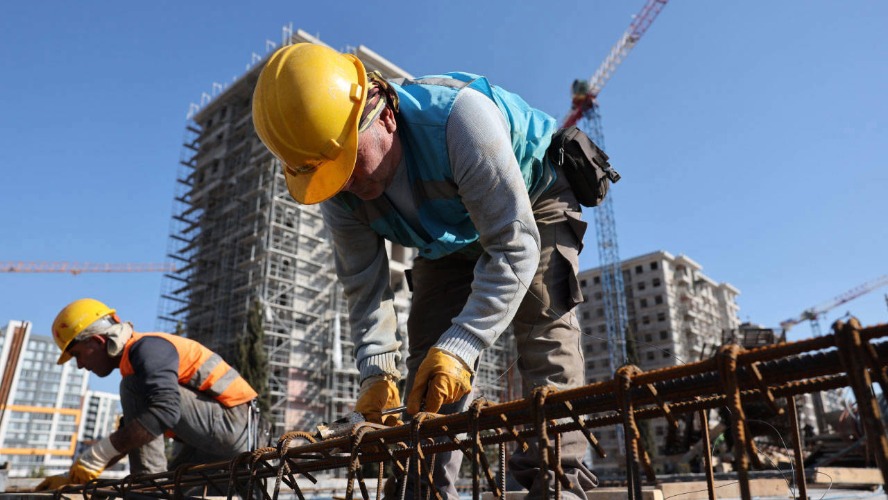 Son Dakika: 2025’te İşgücü Maliyetleri rekor kırdı: Maaşlar zirvede