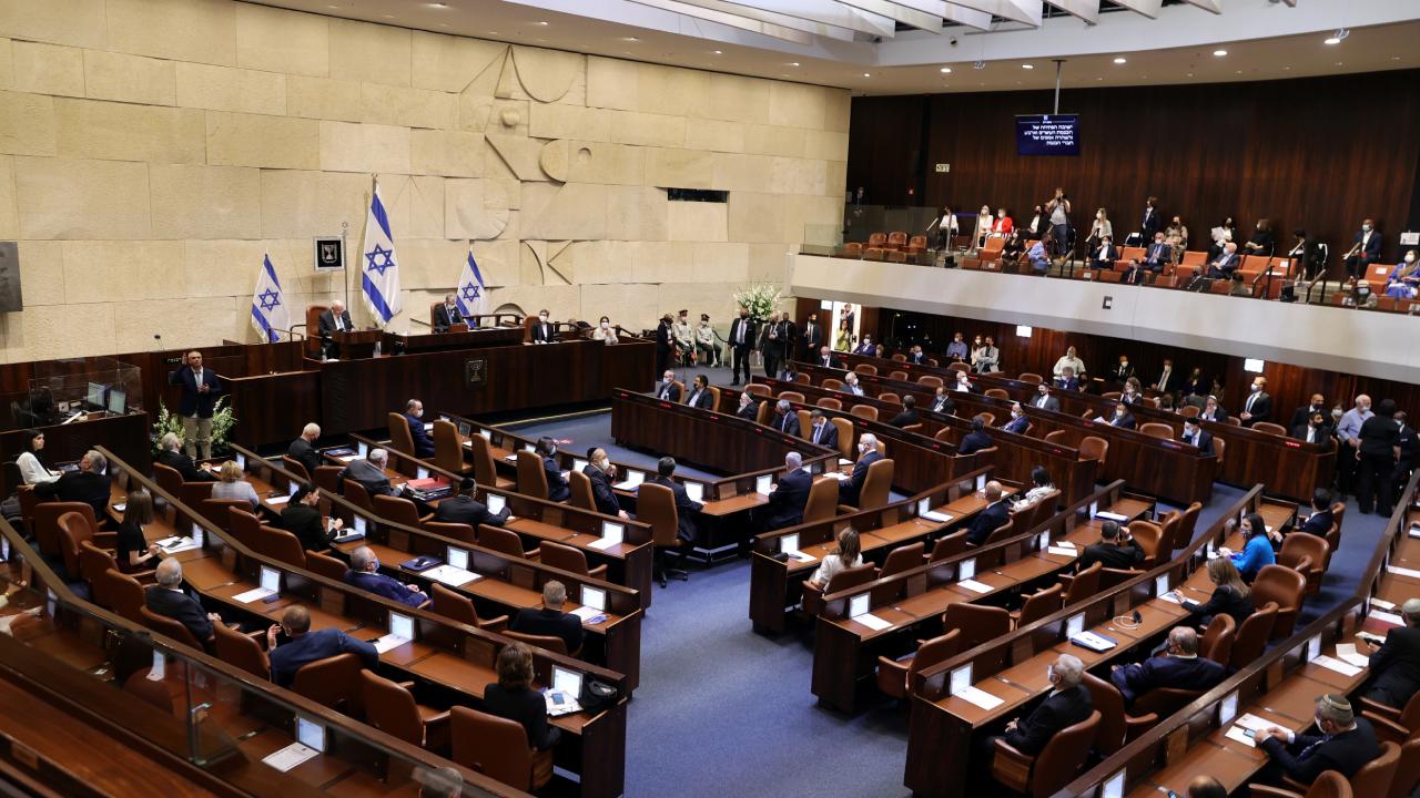 İsrail Gazze saldırıları için ek bütçe onayladı: Netanyahu bütçeyi savaşa harcıyor
