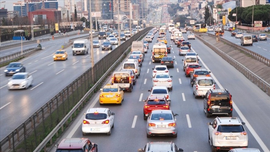 Araç sahipleri dikkat: Trafik sigortasında devrim niteliğinde düzenleme