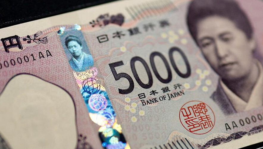 Japonya'dan yen açıklaması: Döviz müdahalesi hedefini buldu