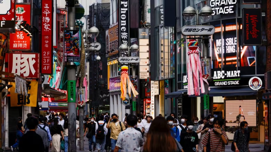Japonya’da Temmuz ayında iflaslar zirveye ulaştı