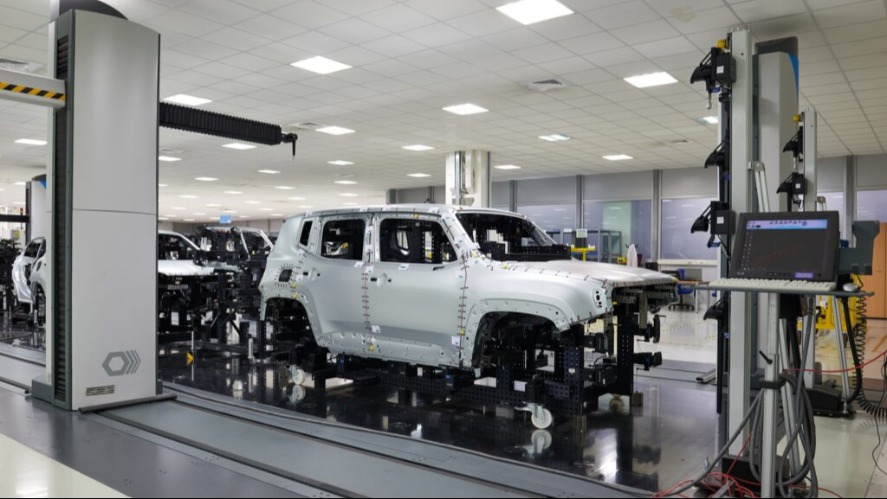 Jeep Renegade 2025 sonunda yollara veda edecek
