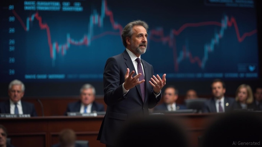 Jefferies başekonomisti Zervos: Fed’in sıkı politikaları ekonomide riskleri artırıyor