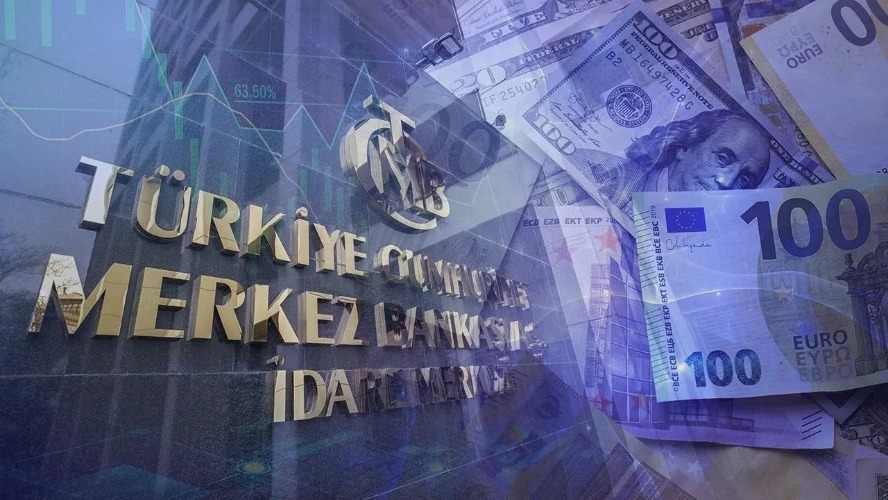 BDDK verileri: Kredi hacmi yükseldi, KKM geriledi