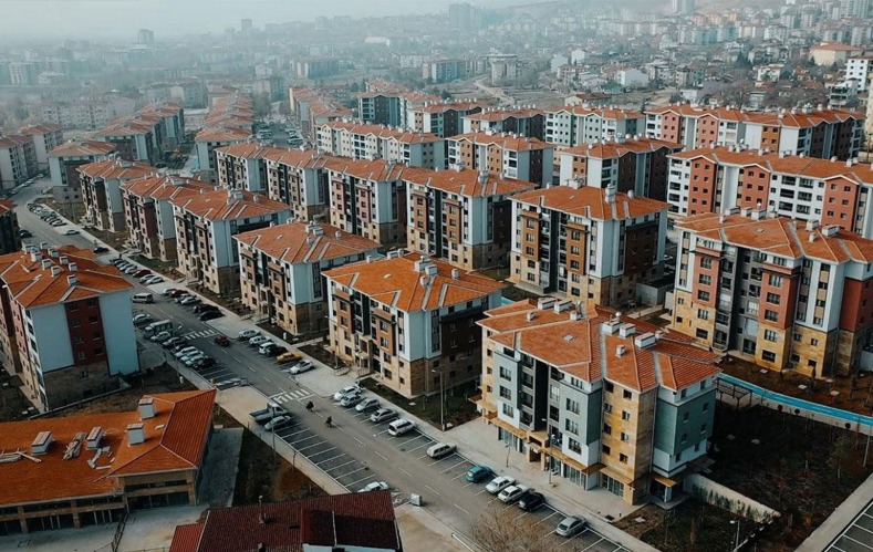 Yüzyılın Konut Projesi’nde yeni kura maratonu: 6 ilde daha heyecan başlıyor