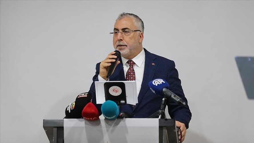 Bakan Işıkhan duyurdu: Kültür ve Sanat Hizmetleri kolunda çalışan memurlara ek ödeme