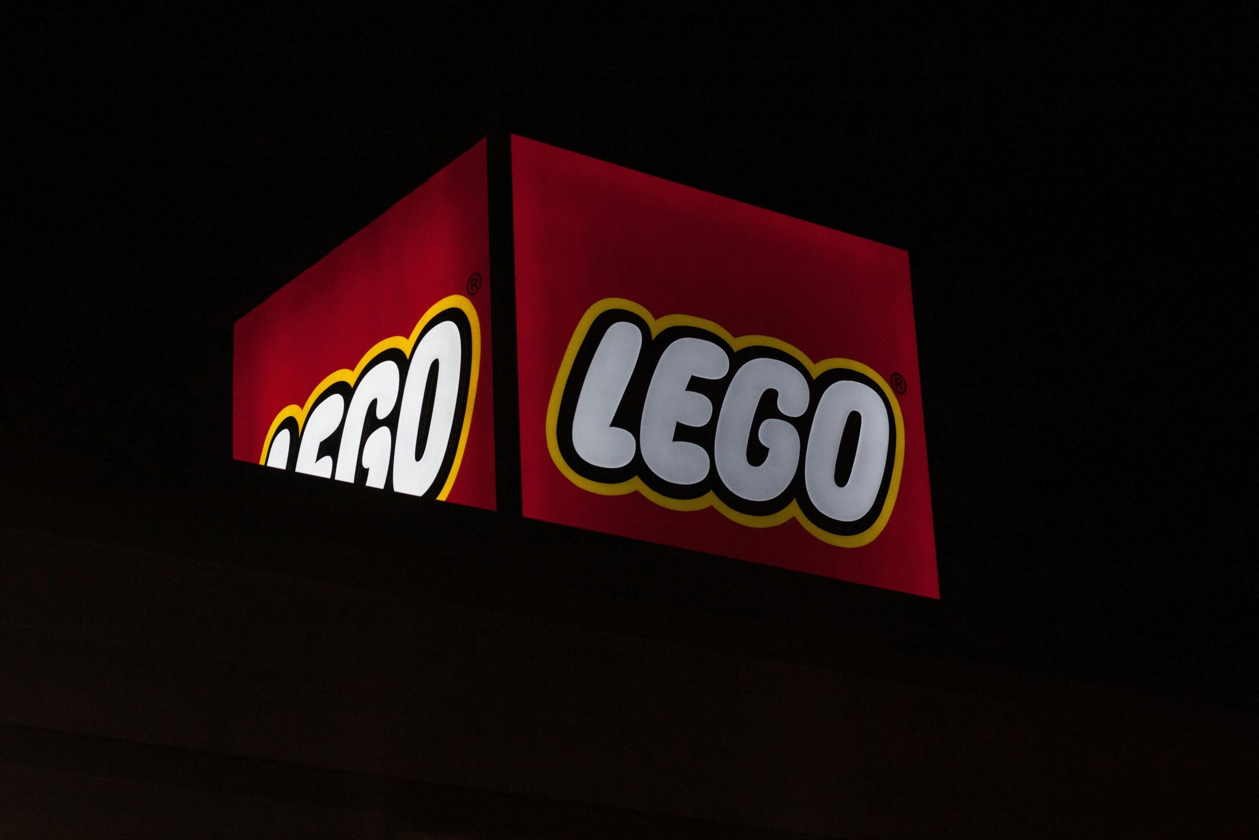 Lego 2025 yılının ilk yarısında rekor gelir elde etti