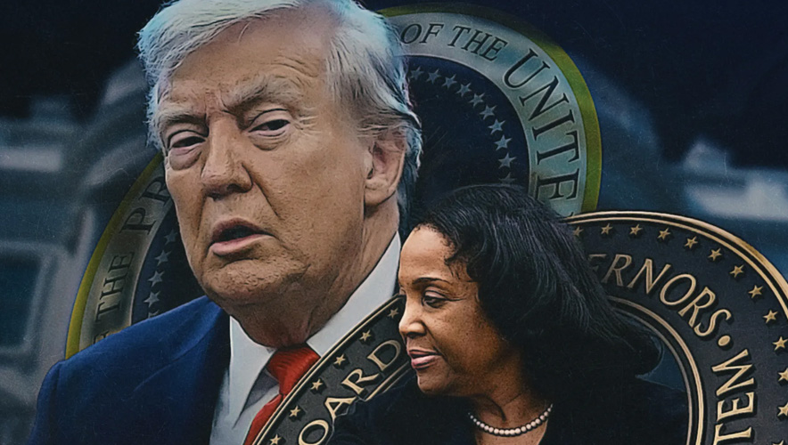 Trump’ın görevden alma hamlesi yargıya takıldı: Lisa Cook görevine devam edecek