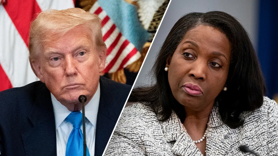 Trump'tan Fed üyesi Cook için yeni adım sinyali