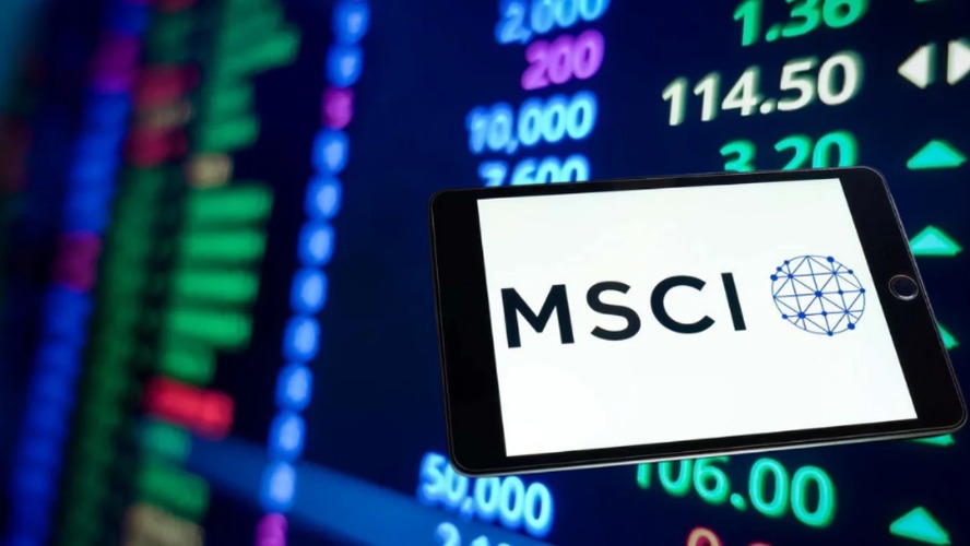 MSCI’dan Türkiye endekslerinde değişiklik: 7 hisse endekse dahil edildi