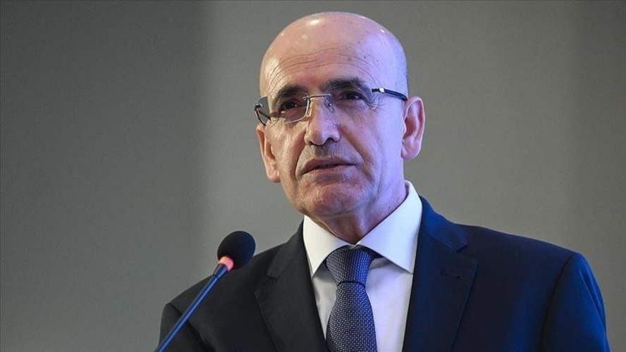 Mehmet Şimşek’ten dış ticaret değerlendirmesi: Türkiye ekonomisi artık küresel şoklara daha dayanıklı