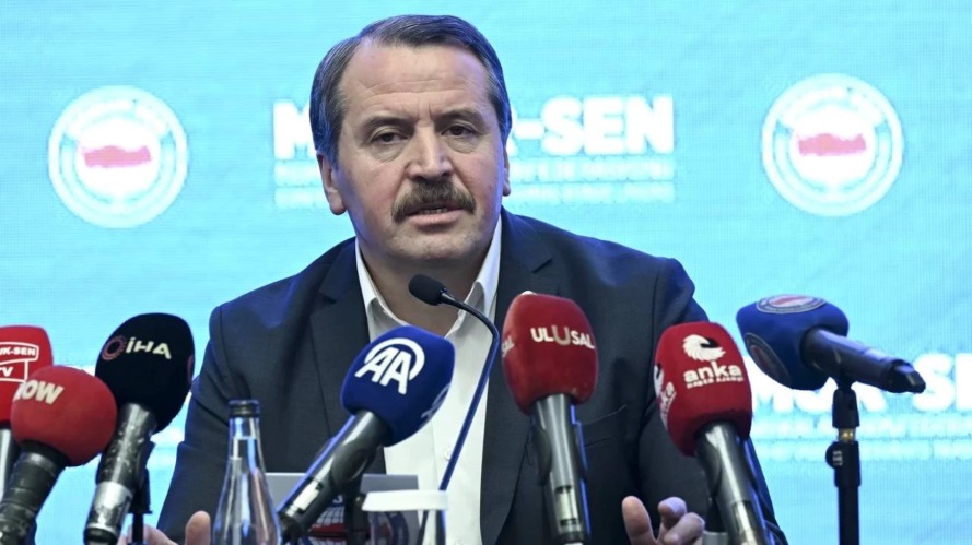 Memur-Sen’den zam tepkisi: Olumlu adımlar yetmez