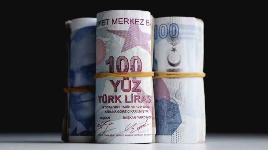 Reel kazançta lider değişmedi: Mevduat faizi zirvede