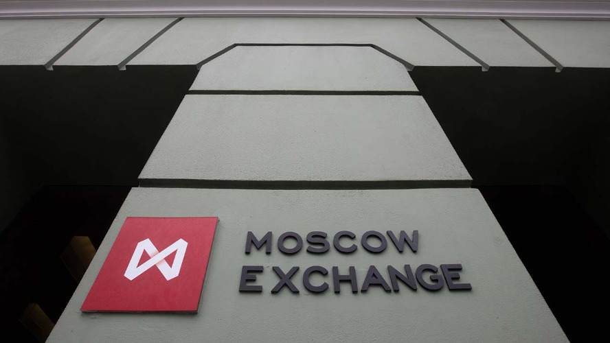 Moskova Borsası 1 Eylül’de yeni OFZ Endeksi RGBILP’yi başlatıyor