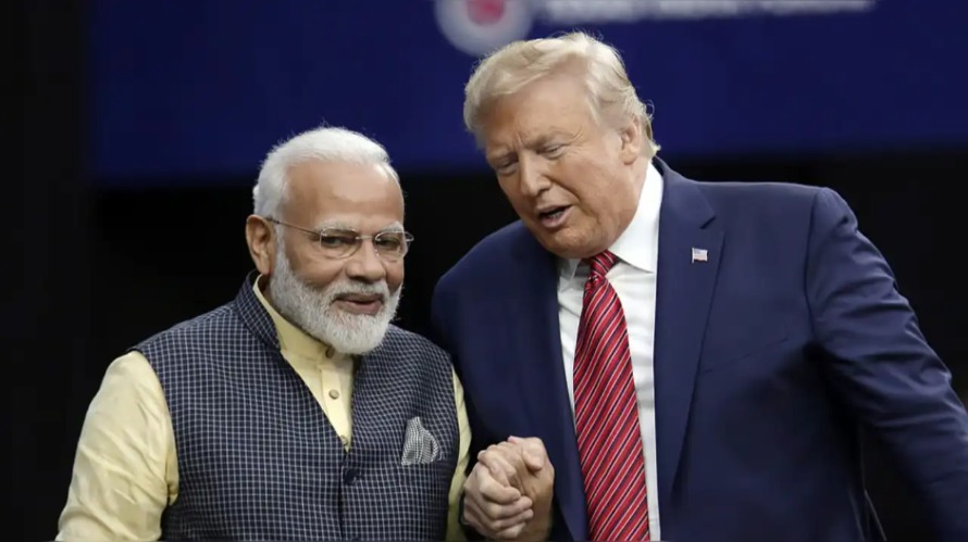 Modi, Eylül’de Trump ile tarifeler için masaya oturacak