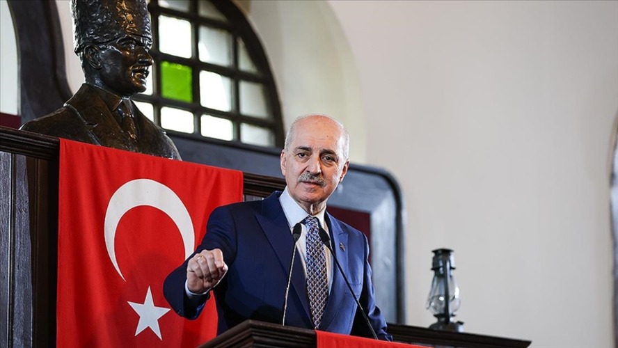 TBMM, Gazze için olağanüstü toplanıyor