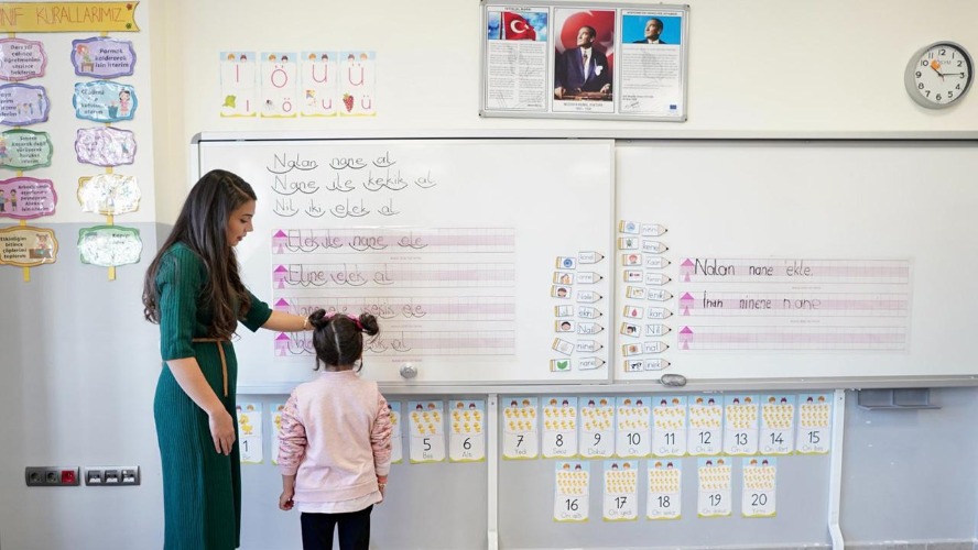 MEB, öğretmenlerin il içi yer değiştirme sonuçlarını açıkladı