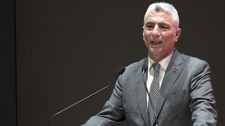 Bolat: Türkiye’nin milli geliri 1,4 trilyon doları aşacak