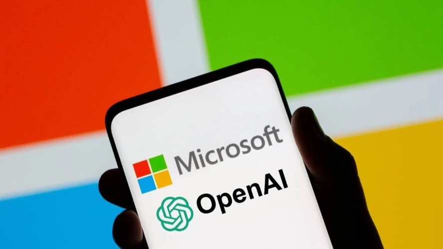 Microsoft ortaklığı OpenAI’nin değerini zirveye taşıdı