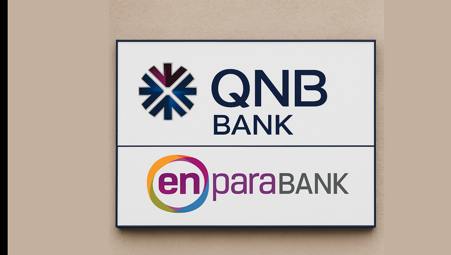 Resmi Gazete’de yayımlandı: QNB ve Enpara bölünüyor