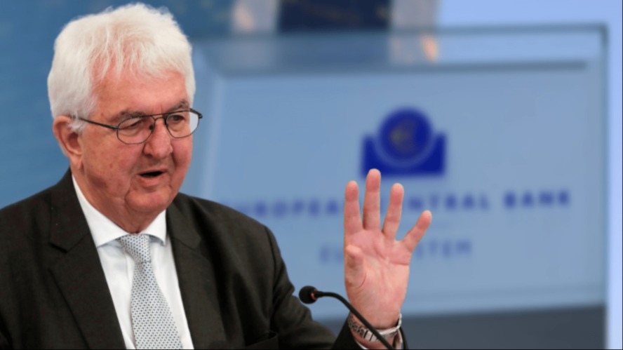 ECB’de liderlik değişimi öncesi şeffaflık tartışması: Holzmann’dan Lagarde’a şeffaflık çağrısı