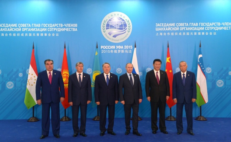 Şanghay İşbirliği Örgütü 2025 Zirvesi Tianjin’de başlıyor