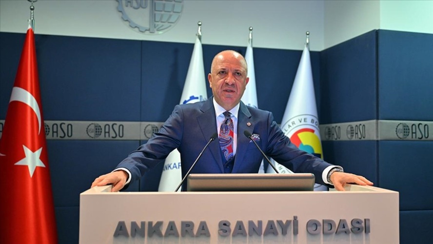 Enflasyon düşerken üretim zayıflıyor: Sanayiciden kritik uyarı