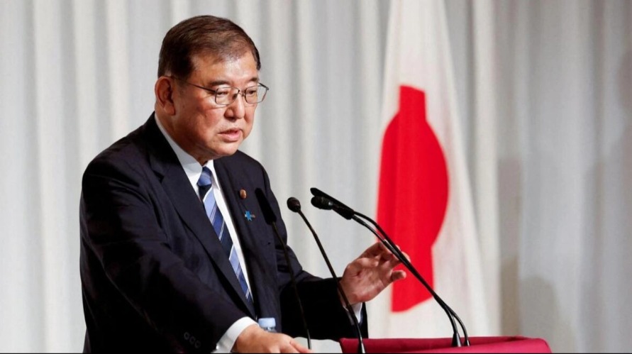 Shigeru Ishiba krizi aştı: Japonya Başbakanı’na destek çığ gibi