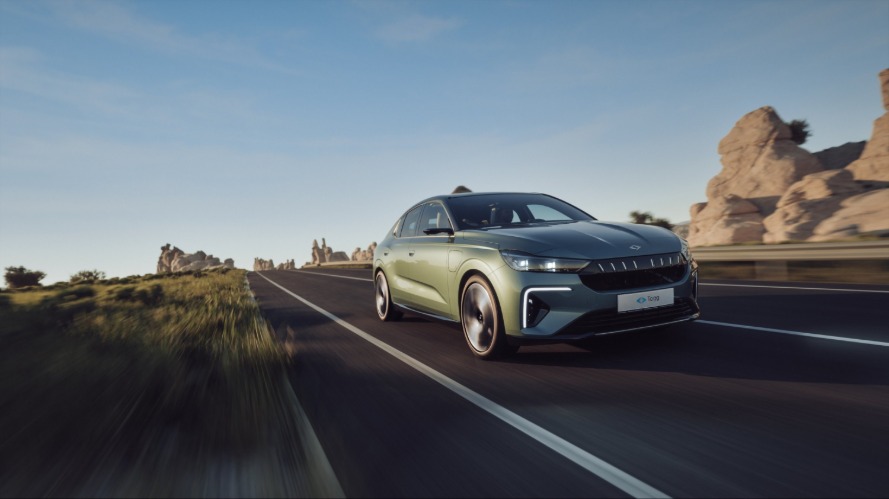 TOGG, Münih IAA Mobility 2025’te T10X ve T10F ile sahneye çıkıyor