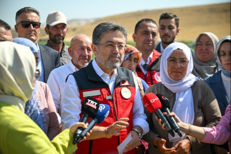 Bakan Yumaklı açıkladı: Çay destek ödemeleri hesaplara yatırıldı