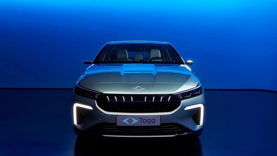 2025’in en çok satılan otomobilleri açıklandı: Togg T10X’den sürpriz sıralama
