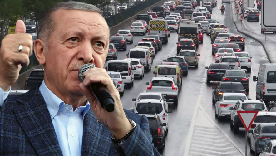 Karayollarında tarihi dönem: Hız sınırları ve trafik levhaları yeniden düzenleniyor