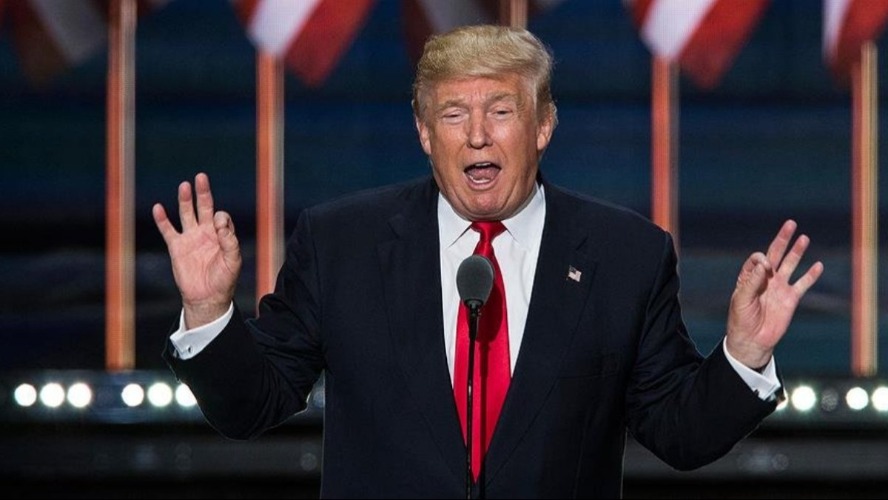 Trump’tan ABD’nin geleceğine dair çarpıcı açıklama:  “Bir yıl önce ölüydük, şimdi dünyanın en iyisiyiz”