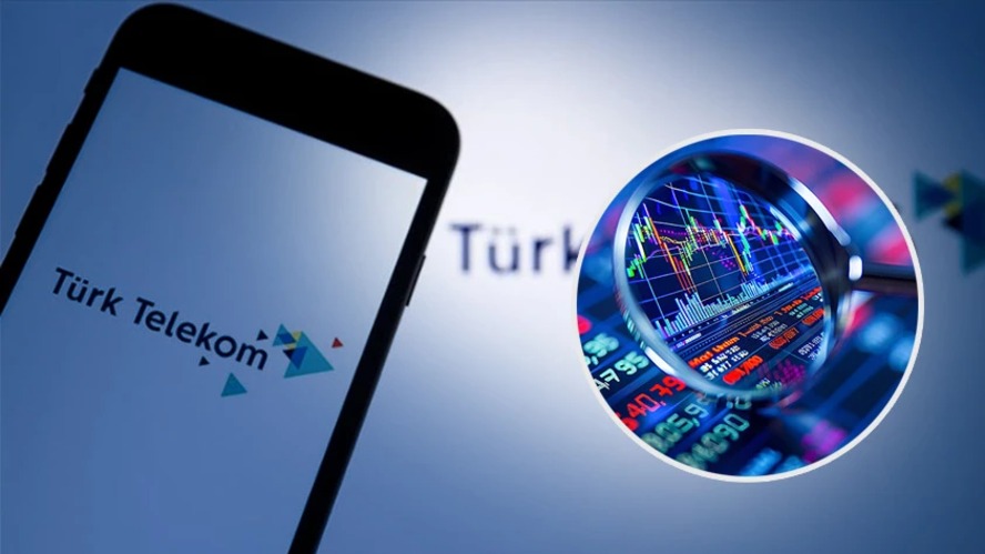 Türk Telekom’dan 2025’in ikinci çeyreğinde rekor net kar