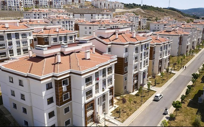 Ev sahibi olmak artık hayal değil: 500 bin sosyal konut projesinde fiyatlar belli oldu