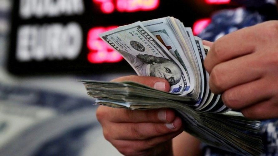 Türkiye’nin kısa vadeli dış borcu 170,7 milyar dolara yükseldi