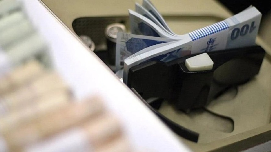 Vergi rekortmenleri zirvesi bankaların: İlk 100 vergi rekortmeninin 18’i banka