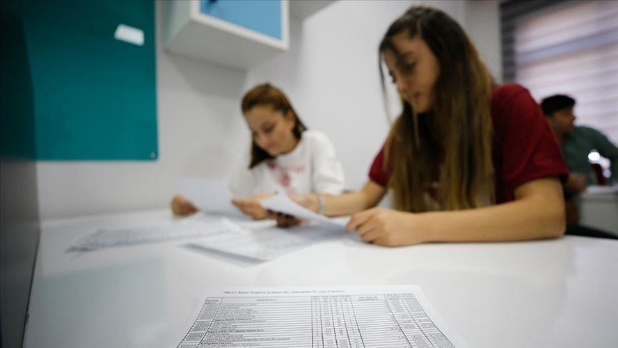 Üniversite adayları dikkat: YKS tercih süreci yarın sona eriyor