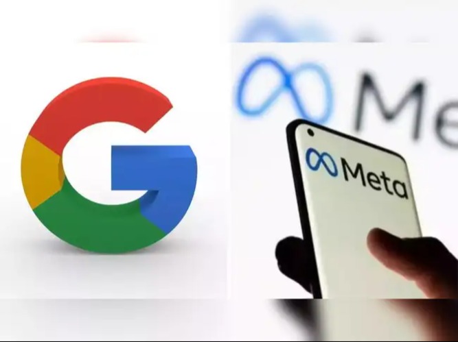 Yapay zeka için dev hamle: Meta ve Google’dan stratejik iş birliği