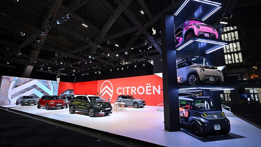 Yeni Citroen Ami Türkiye’de satışa sunuldu: İşte sürpriz detaylar