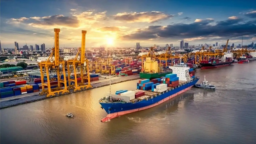 Türkiye’nin dış ticaret maliyetleri yükselişte: Yurt Dışı ÜFE temmuzda arttı