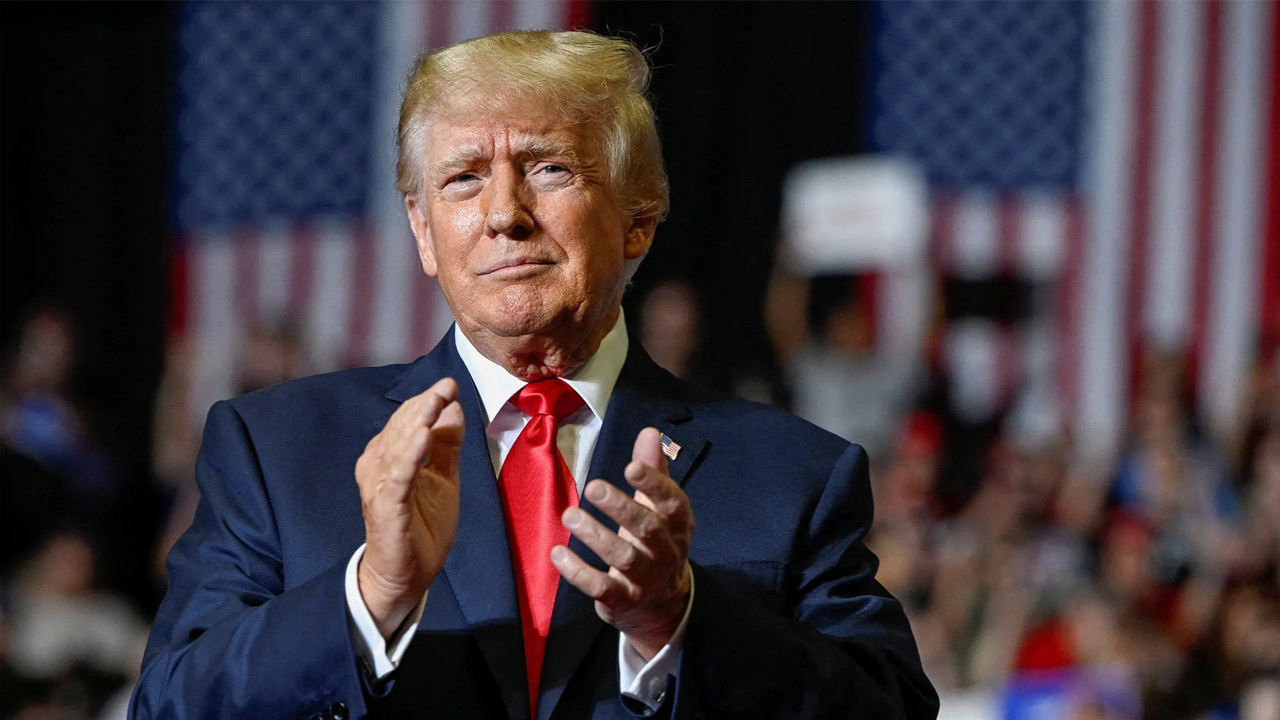 Trump’tan bürokrasiye müdahale
