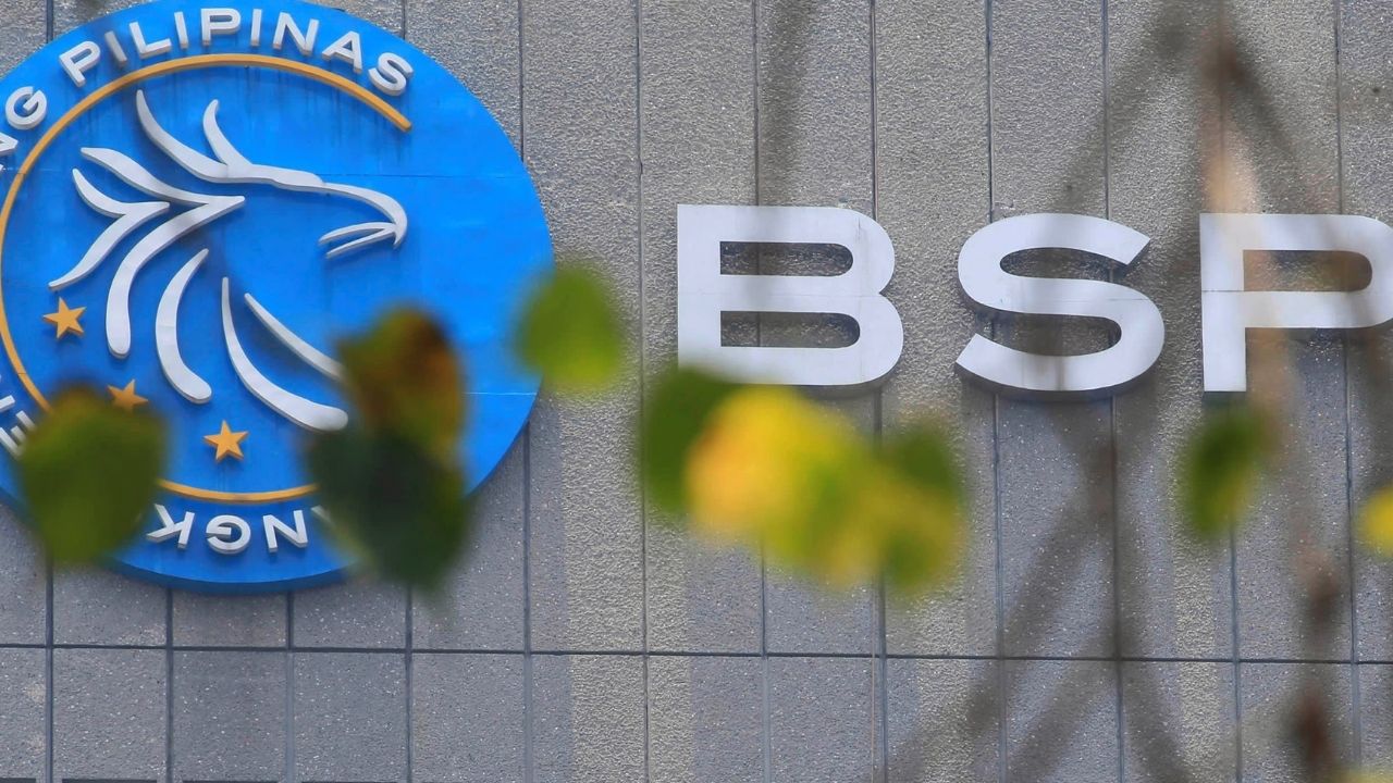 Filipinler Merkez Bankası faizi arttırdı