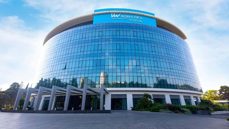 MLP Care, blok işlemine yabancı yatırımcılardan yoğun ilgi