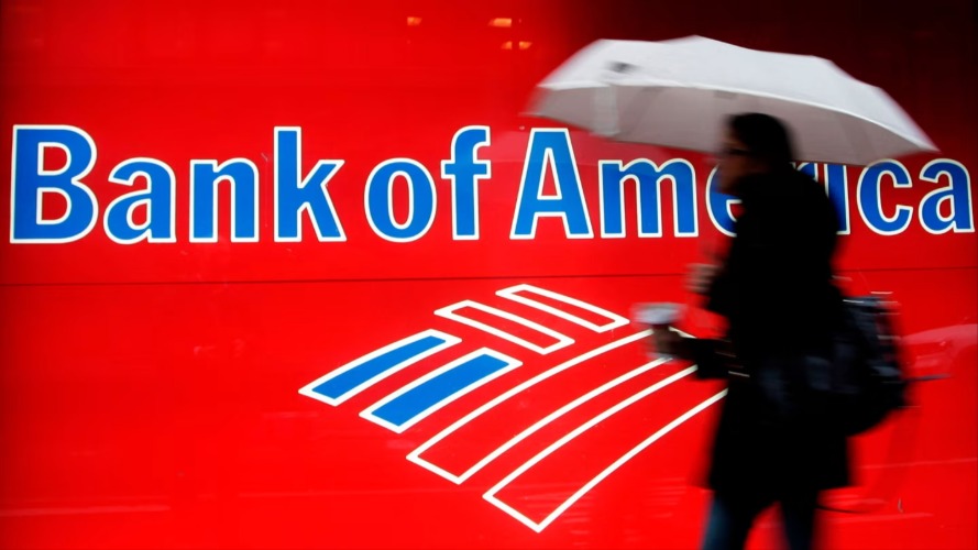BofA’dan dev portföy değişimi: 600 milyon TL satışa karşılık 500 milyon TL alım