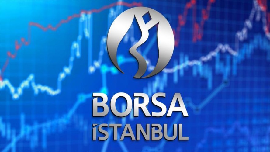 BIST 100 gün ortasında ekside, dövizde yükseliş