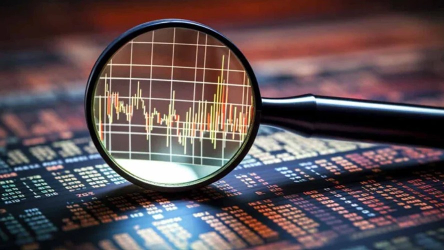 Borsada kara tablo: Zararda olan şirket sayısı kritik eşiği aştı